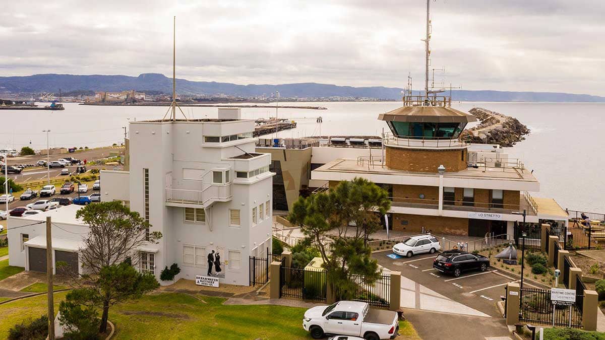 Historical Military Museum