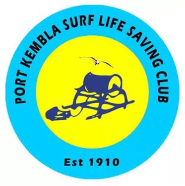 Port Kembla Surf Life Saving Club