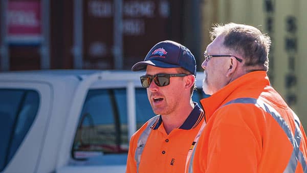 Our Impact on NSW
