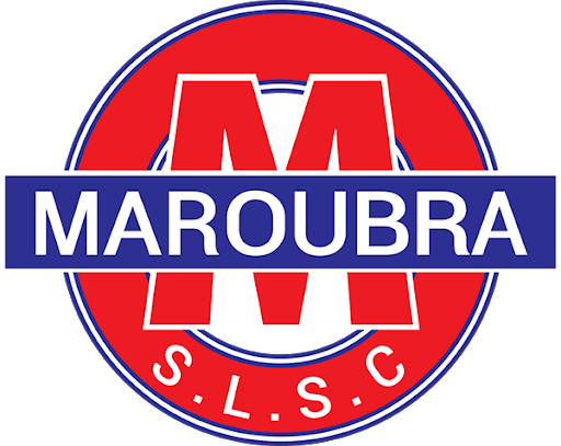 Maroubra Surf Life Saving Club