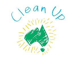 Clean Up Australia