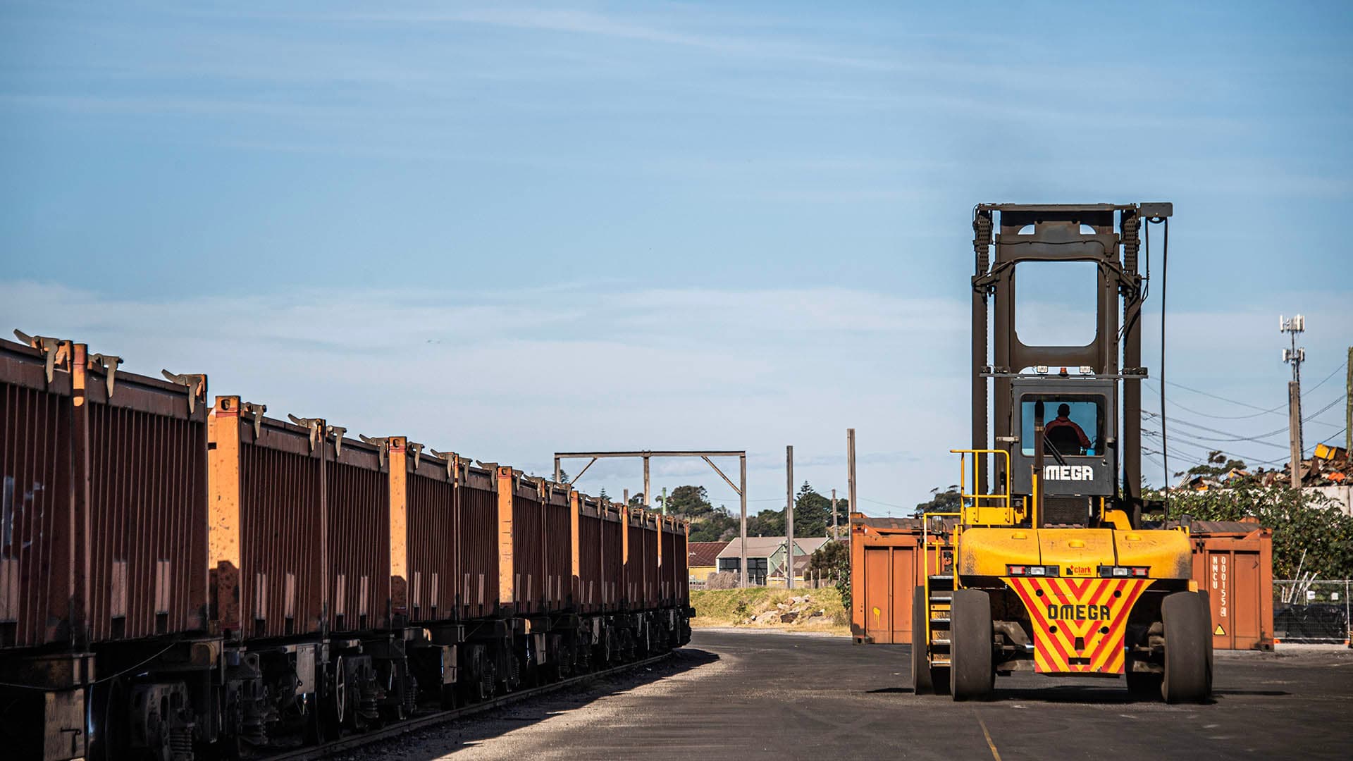 Port Kembla