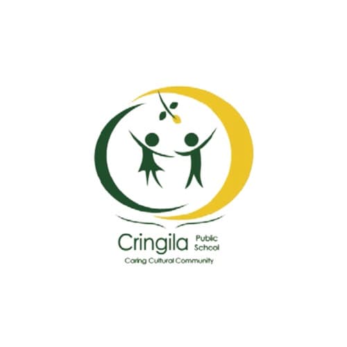 Cringila logo