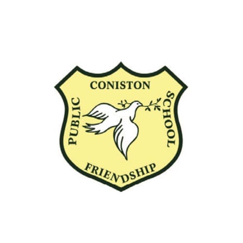 coniston