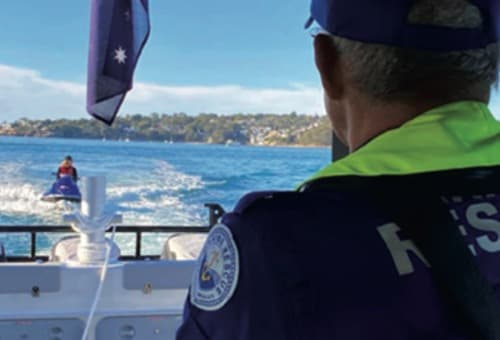 MarineRescue