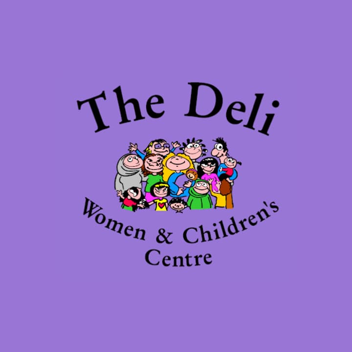 The Deli Women and Children’s Centre