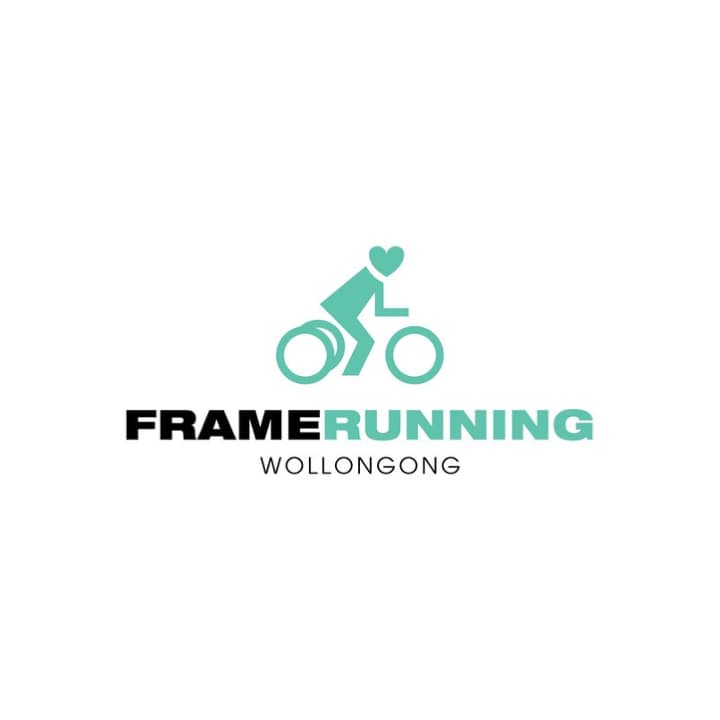 Frame Running Wollongong