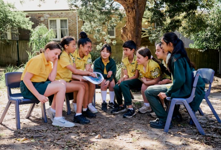 Enfield Public School P&C Association