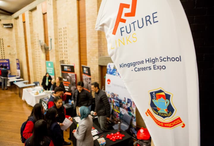 Kingsgrove High School