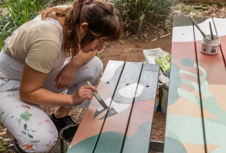 Centre for Sustainable Ecosystem Solutions
