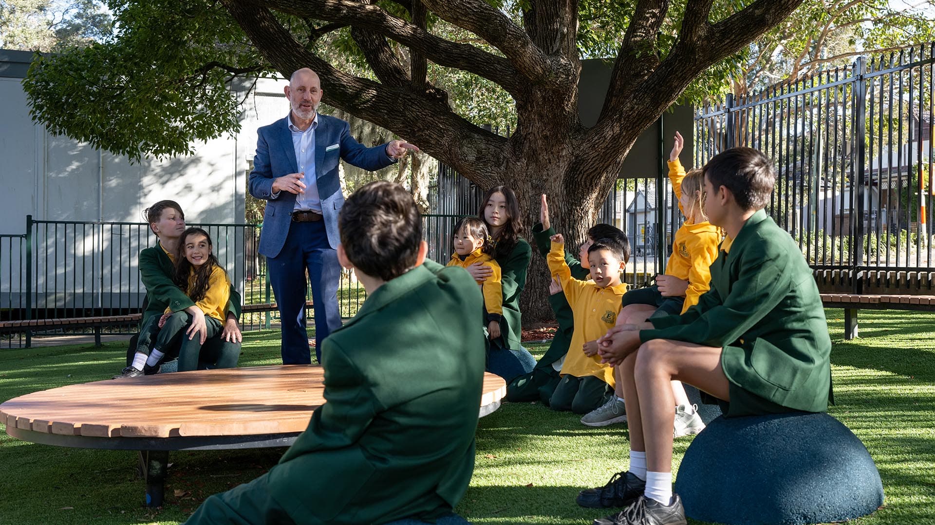 Enfield Public School P&C
