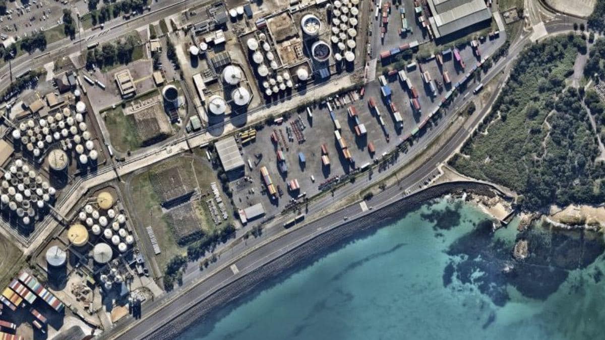 Prince of Wales Drive will close to all access on Wednesday 12 August