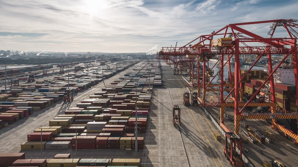 NSW Ports Wins ACCC Case