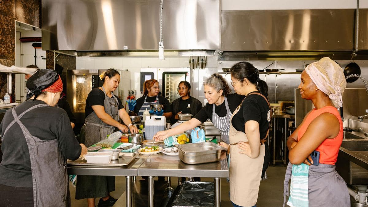 FoodLab Sydney