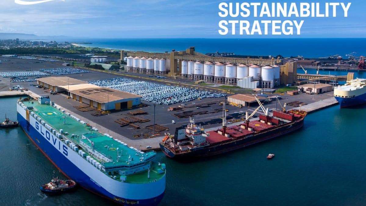 Sustainability Strategy