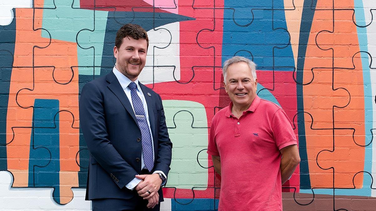 The Art of Community