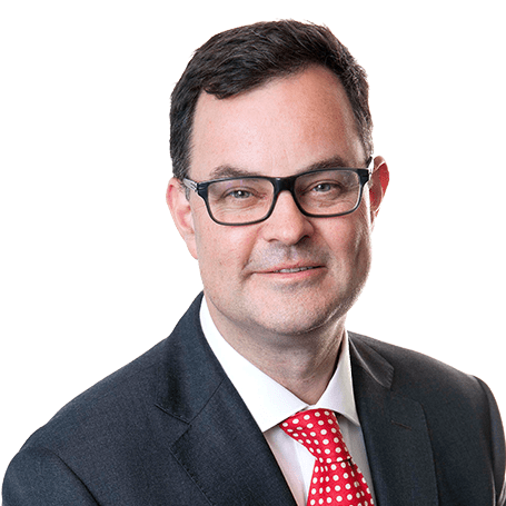 Julian Sefton