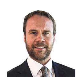 Malcolm Skene