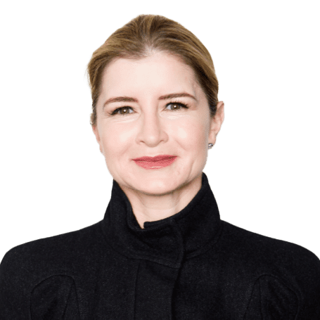 Catherine Pemberton
