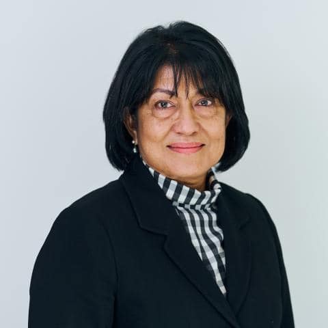 Janice van Reyk