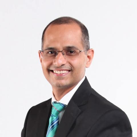 Gaurav Sharma