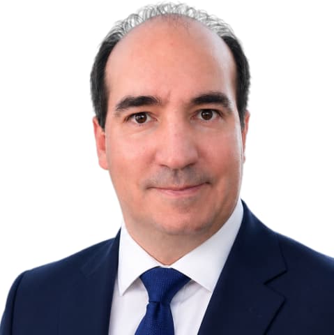 Eric Dubreuil